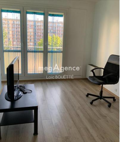 Appartement à RENNES, 35000 - 4 pièces 75m²