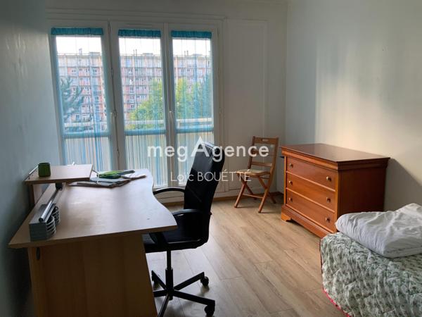 Appartement à RENNES, 35000 - 4 pièces 75m²