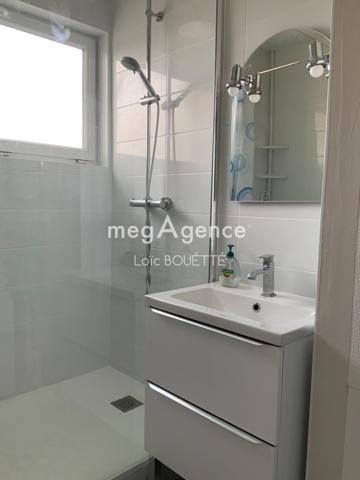 Appartement à RENNES, 35000 - 4 pièces 75m²