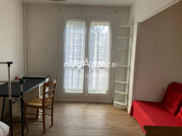 Appartement à RENNES, 35000 - 4 pièces 75m²