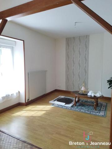 Corps de ferme secteur Mayenne