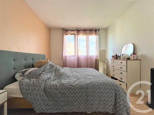 Appartement F4 à vendre  4 pièces - 70,26 m2 VILLEPARISIS - 77