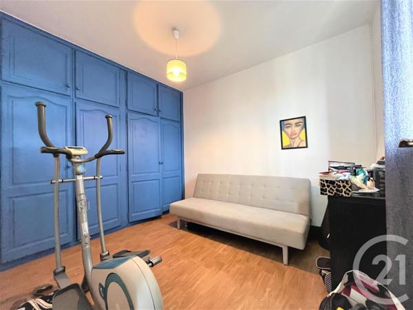 Appartement F4 à vendre  4 pièces - 70,26 m2 VILLEPARISIS - 77