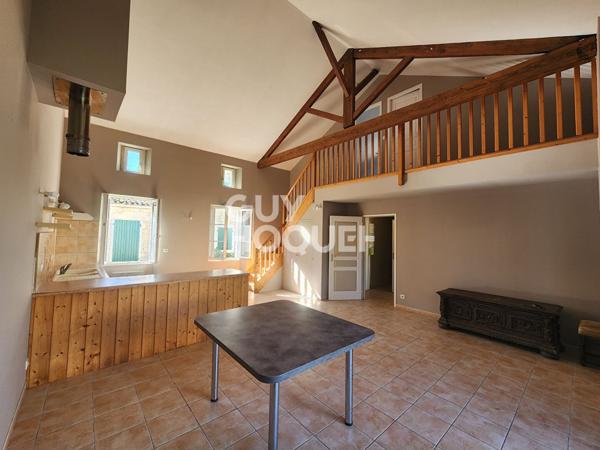 Maison T4 Saint Pierre D Oleron