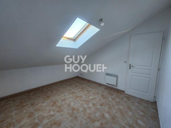 Maison T4 Saint Pierre D Oleron