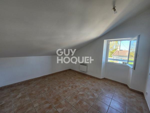 Maison T4 Saint Pierre D Oleron