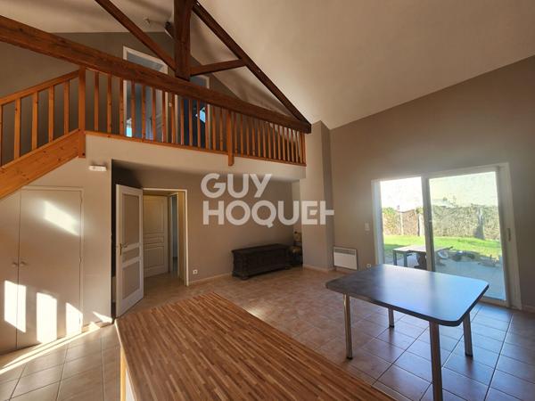 Maison T4 Saint Pierre D Oleron