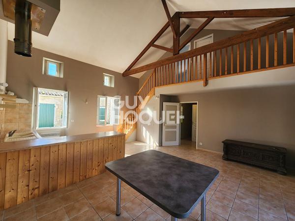 Maison T4 Saint Pierre D Oleron