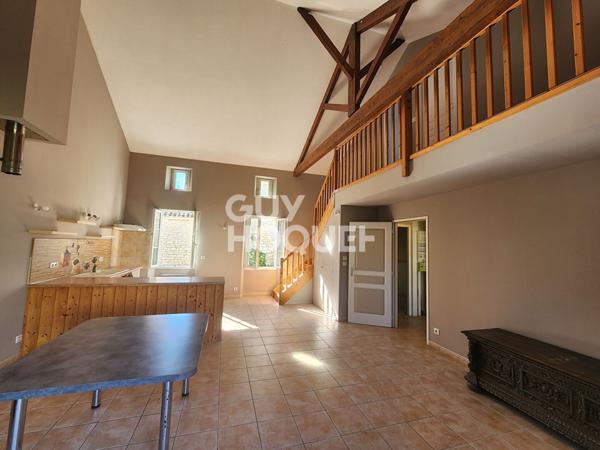 Maison T4 Saint Pierre D Oleron