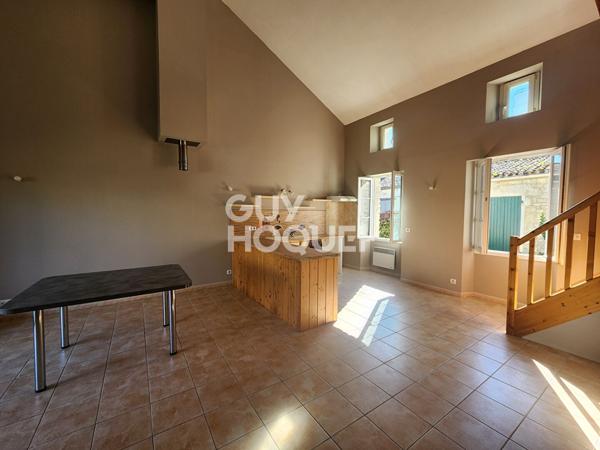 Maison T4 Saint Pierre D Oleron