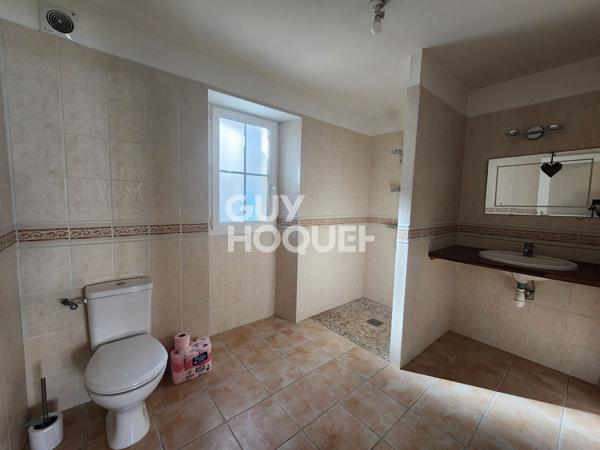 Maison T4 Saint Pierre D Oleron