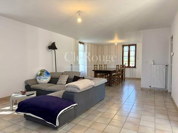 A 10 minutes d'Eymet - Maison en pierre de 3 chambres avec piscine
