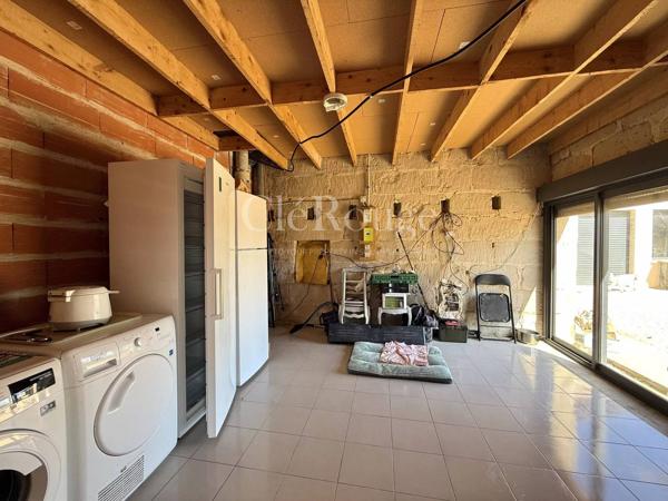 A 10 minutes d'Eymet - Maison en pierre de 3 chambres avec piscine