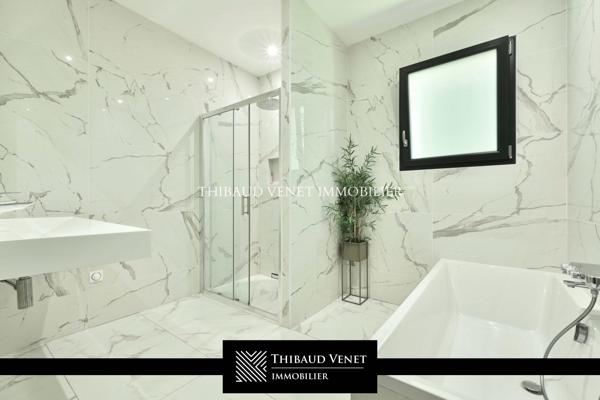Maison contemporaine à vendre, 6 pièces - Viriat 01440