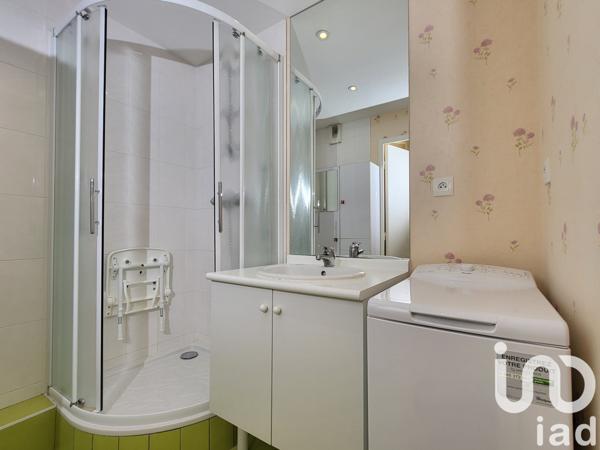 Appartement à vendre 3 pièces 57 m² Bouguenais