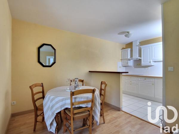 Appartement à vendre 3 pièces 57 m² Bouguenais