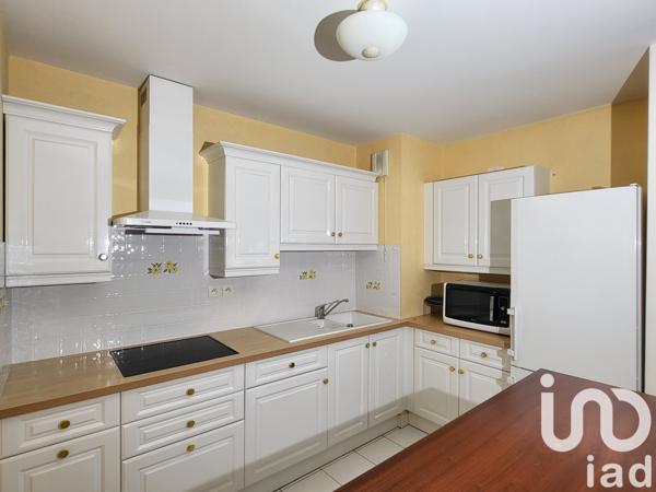 Appartement à vendre 3 pièces 57 m² Bouguenais