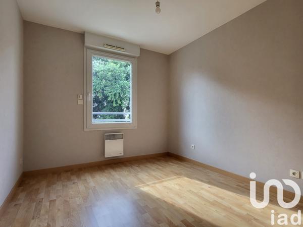 Appartement à vendre 3 pièces 57 m² Bouguenais