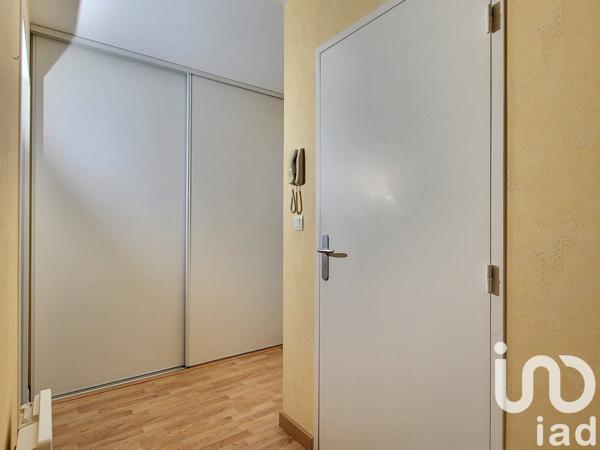 Appartement à vendre 3 pièces 57 m² Bouguenais