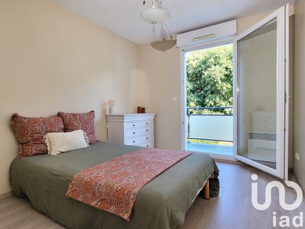 Appartement à vendre 3 pièces 57 m² Bouguenais