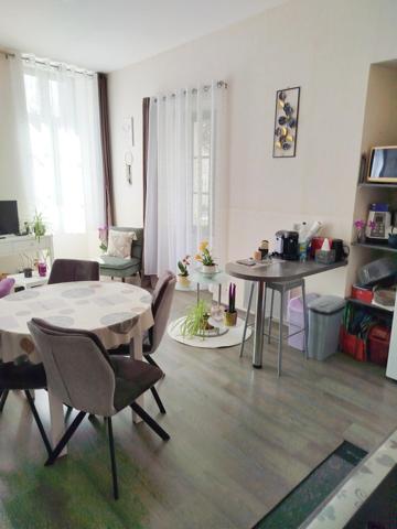 Appartement à PONT-L'ABBE, 29120 - 2 pièces 43m²