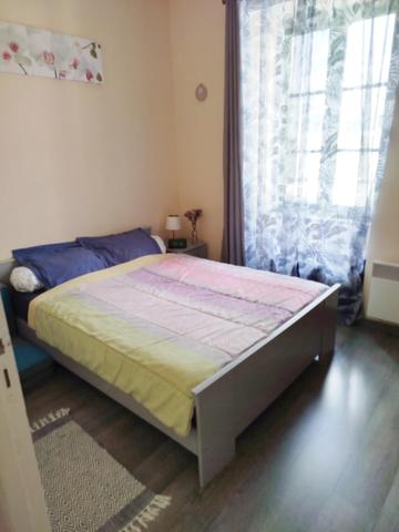 Appartement à PONT-L'ABBE, 29120 - 2 pièces 43m²