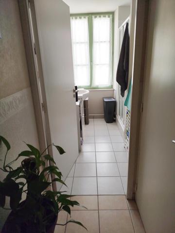Appartement à PONT-L'ABBE, 29120 - 2 pièces 43m²