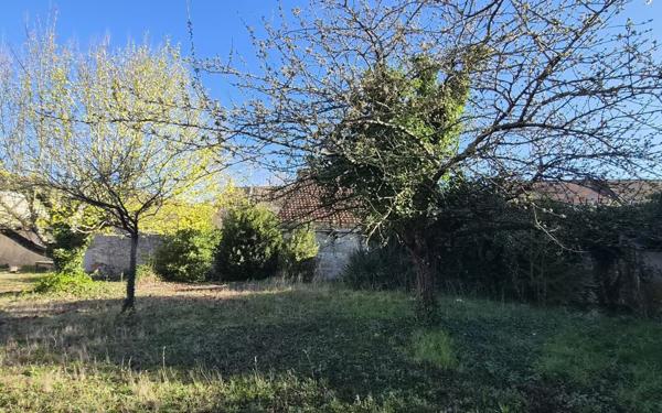 Terrain à vendre    Étampes