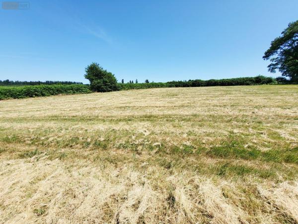 Terrain à Batir à vendre à Aix en Corrèze (19200), ref : UT 140