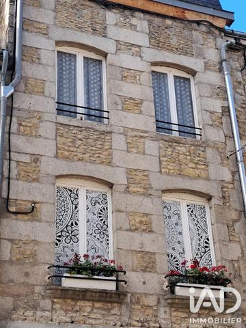 Immeuble à vendre 178 m² Alençon