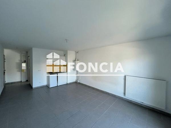 Location Studio 31.05 m² - 346 RUE DES ANCIENS COMBATTANTS D'AFN Nimes 30000