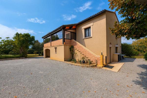 Vente Maison 4 pièces 145 m2 à Gourdon