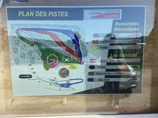 Local commercial de 10 000 m²