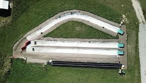 Local commercial de 10 000 m²