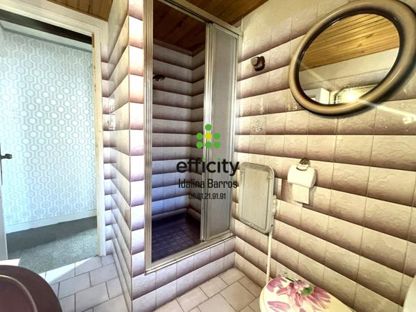 Maison 4 pièces - 110 m² Exclusivité efficity