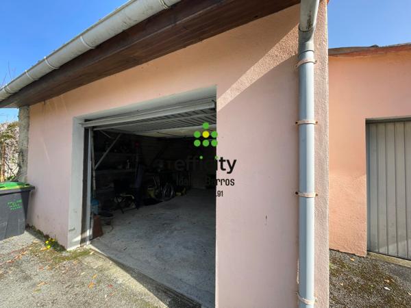 Maison 4 pièces - 110 m² Exclusivité efficity