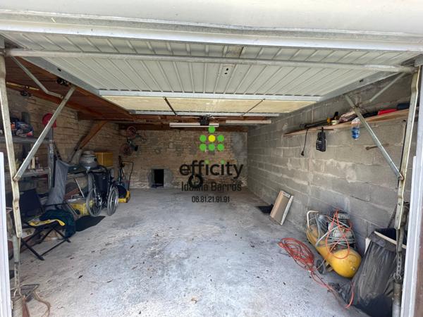 Maison 4 pièces - 110 m² Exclusivité efficity