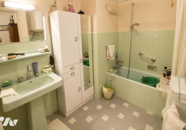 Menton Borrigo, 2 pièces 54 m² proche des commodités 