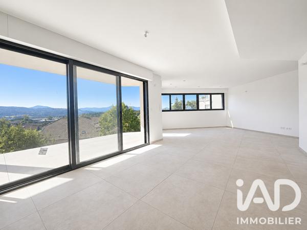 Maison à vendre 5 pièces 130,22 m² Gap