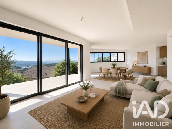 Maison à vendre 5 pièces 130,22 m² Gap