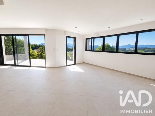 Maison à vendre 5 pièces 130,22 m² Gap
