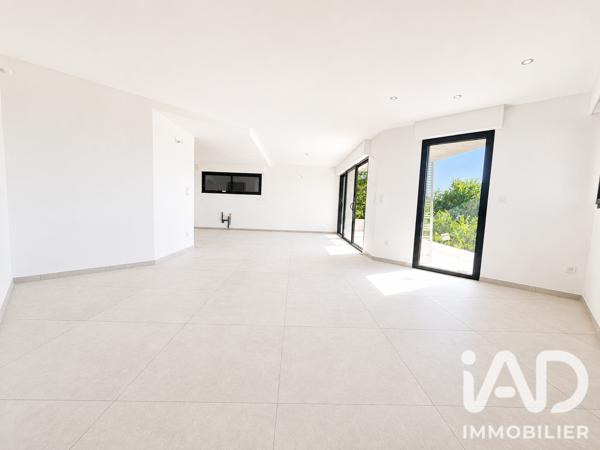 Maison à vendre 5 pièces 130,22 m² Gap