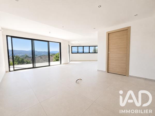 Maison à vendre 5 pièces 130,22 m² Gap