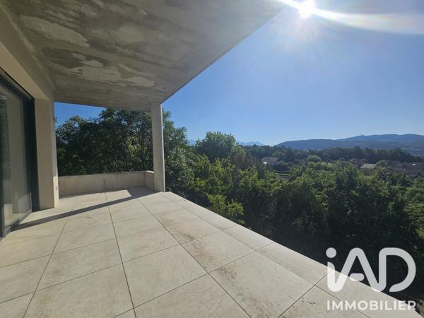 Maison à vendre 5 pièces 130,22 m² Gap