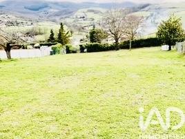 Terrain à vendre 1 075 m² Sourcieux-les-Mines