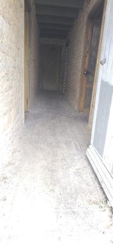 Maison ancienne Néré 300 m²