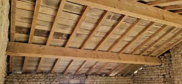 Maison ancienne Néré 300 m²