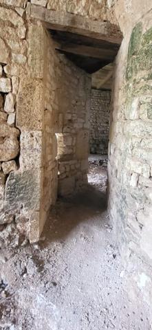 Maison ancienne Néré 300 m²