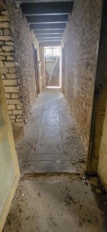 Maison ancienne Néré 300 m²