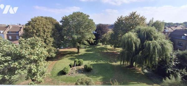 A VENDRE à SECLIN T3 de 85 m2 avec balcon et garage box fermé